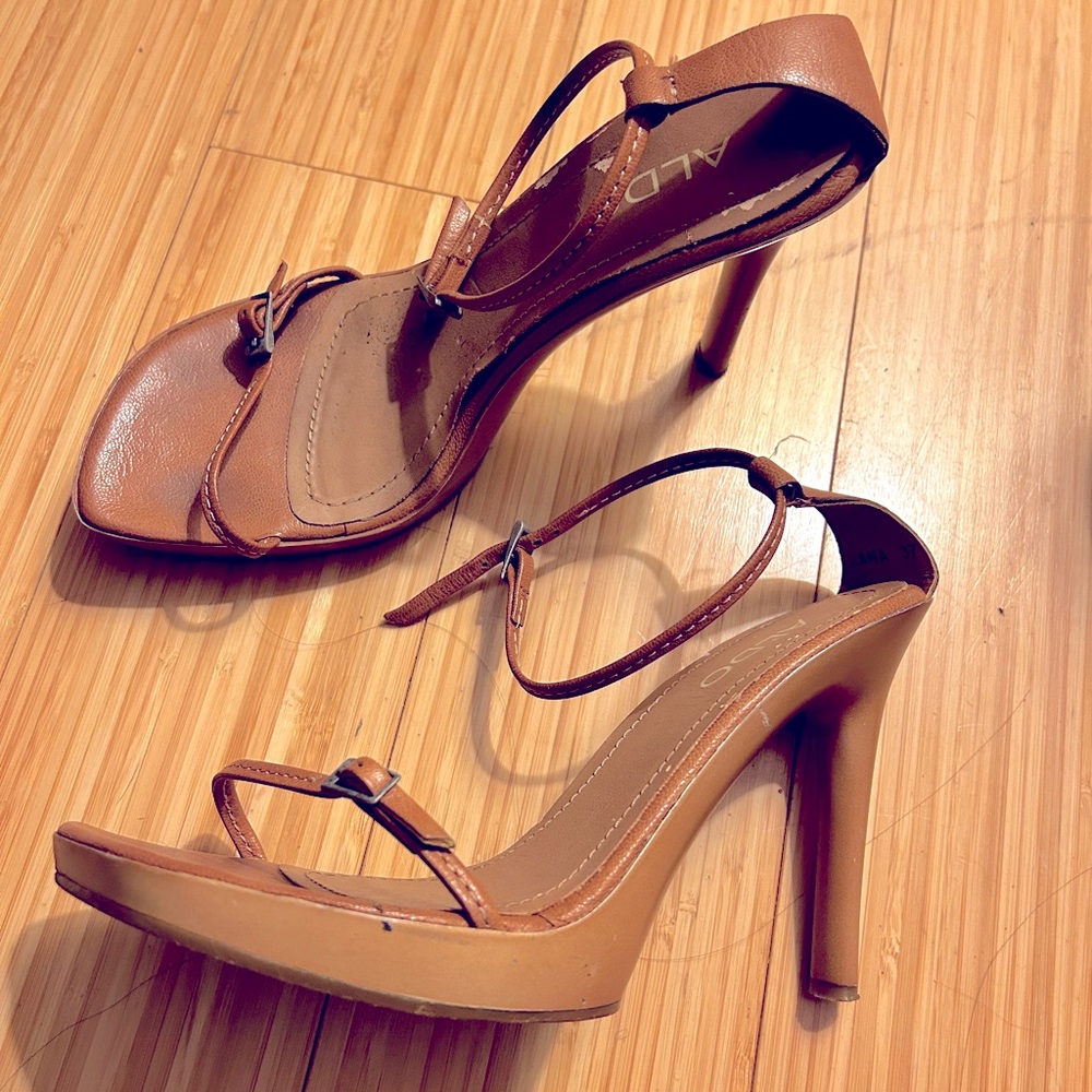 Aldo Sexy Heels